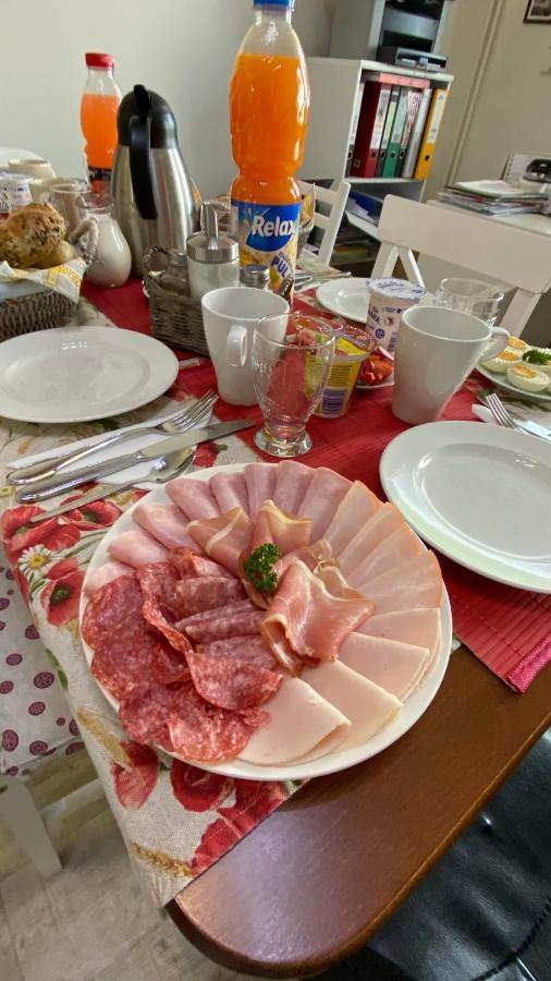 Ubytovani Stara Ústí nad Labem Dış mekan fotoğraf