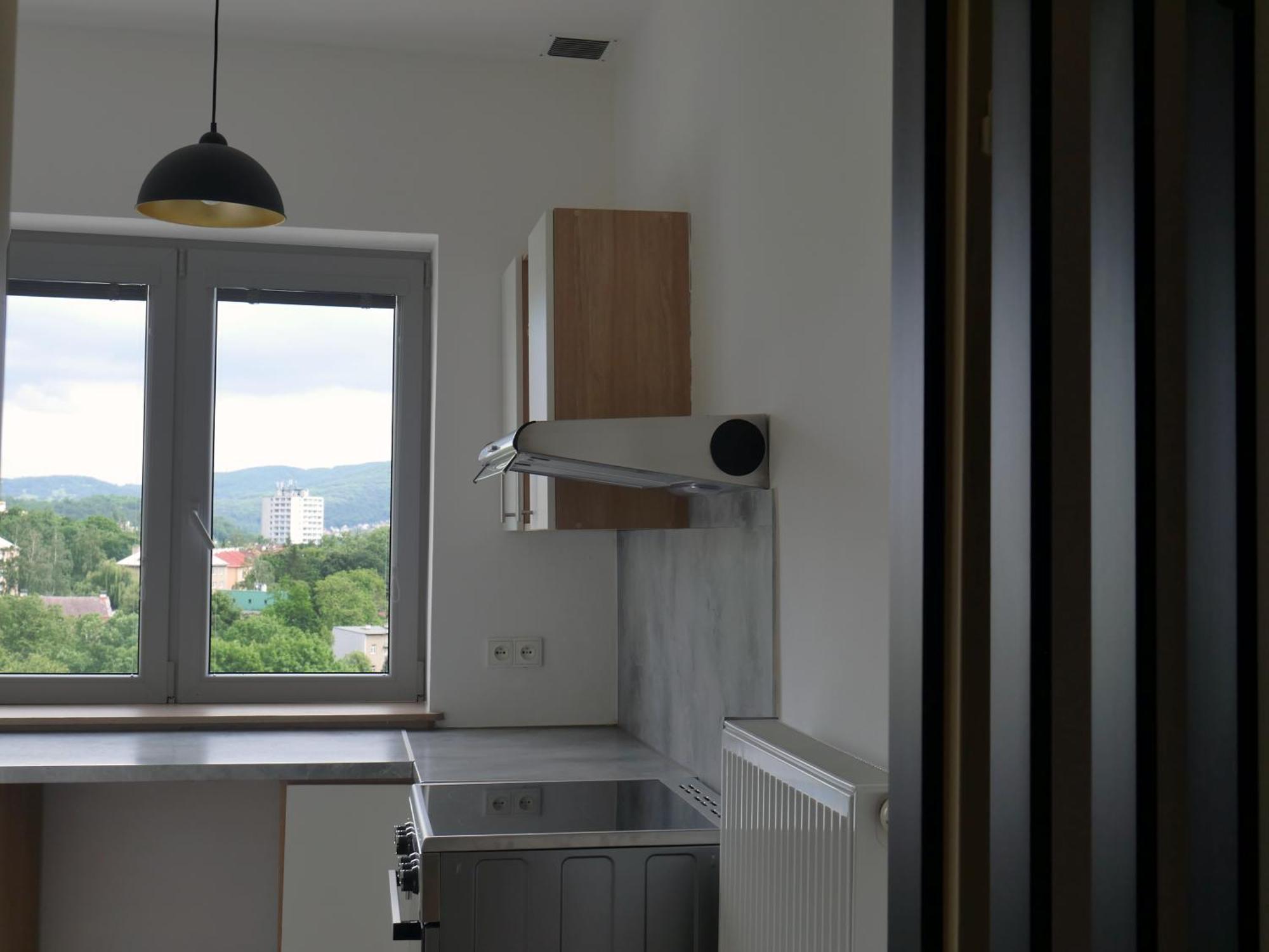 Ubytovani Stara Ústí nad Labem Dış mekan fotoğraf