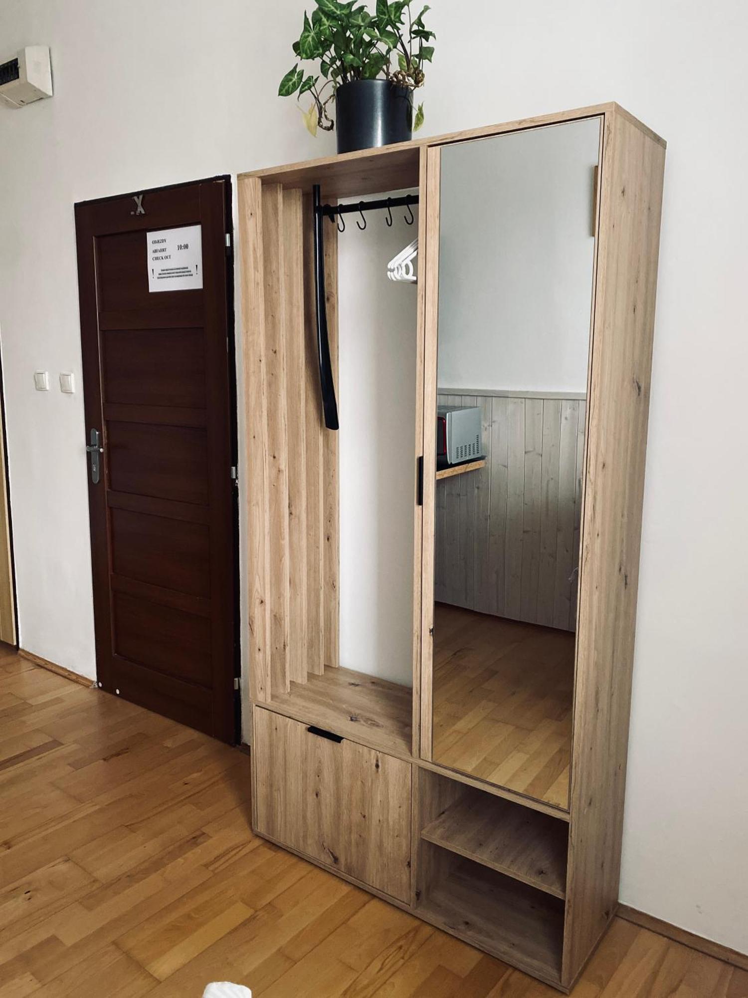 Ubytovani Stara Ústí nad Labem Dış mekan fotoğraf