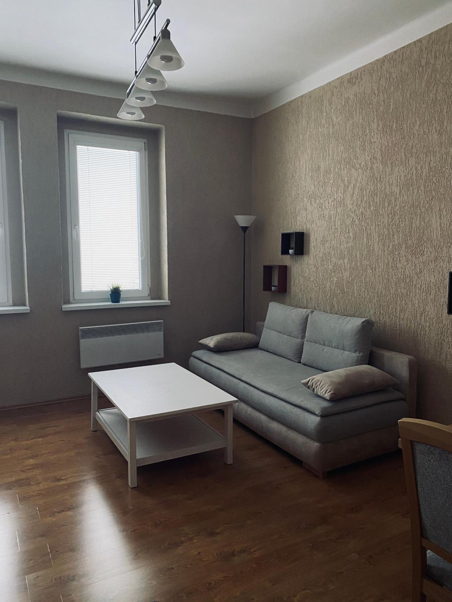 Ubytovani Stara Ústí nad Labem Dış mekan fotoğraf